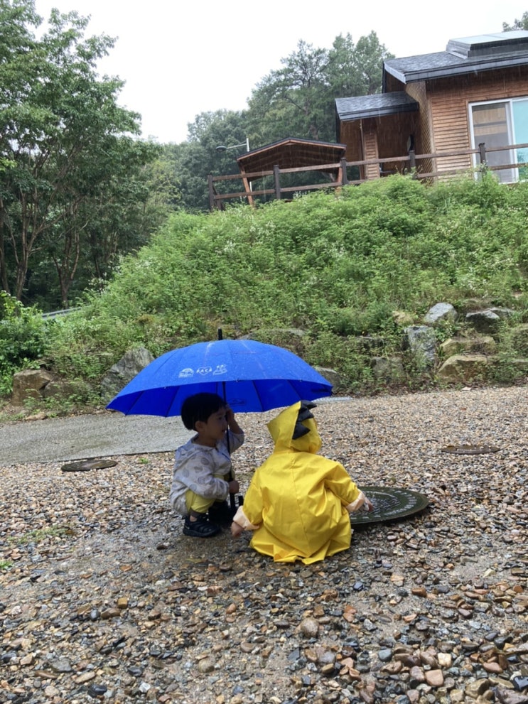  1박2일여행