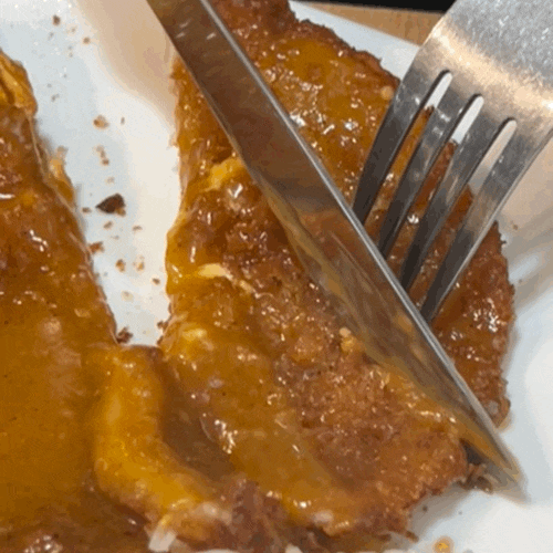  대구동성로맛집 돈까스원조맛집 전원돈까스에서 치즈돈까스먹어요