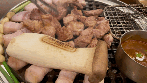  [제주 함덕 맛집] 곱들락