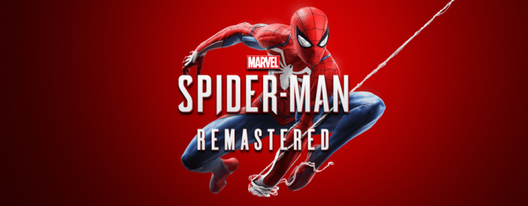 스파이더맨 리마스터 PC 맛보기 Marvel’s Spider-Man Remastered