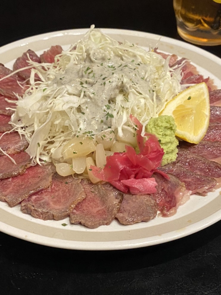  안산중앙동술집 이자카야 ‘와카이’ 후기