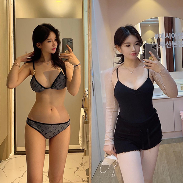 샤랄라 공주님 미모의 부산 존예 사장님 샤랄라 공주님 미모의 부산 존예 사장님