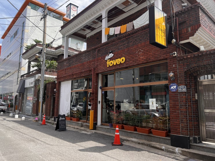  [창원/의창구] 경남 창원 카이막 카페 포베오