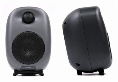 캔스톤 NX301 GENELEC, 작지만 강하네 캔스톤 NX301 GENELEC, 작지만 강하네