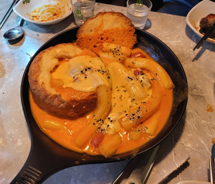  9월일상 1 :: 재밌었던 일주일