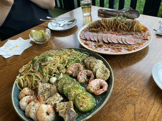  [포천 맛집]어느달_ 분위기도 좋고, 맛도 좋드라️