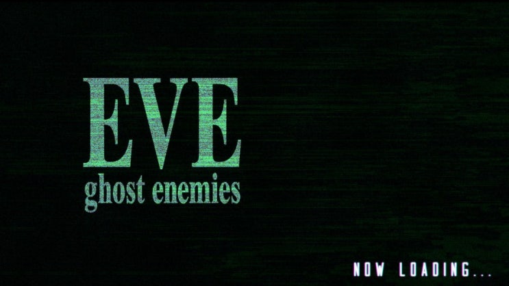  EVE 고스트 에너미즈 연재 완료