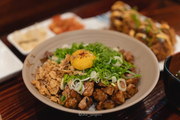  문래 창작촌 맛집 일본 감성 물씬 나는 문래동멘 감칠맛 폭탄 마제소바