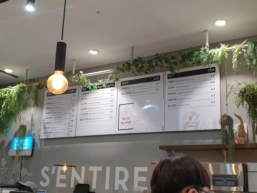 센티에레 사진 5