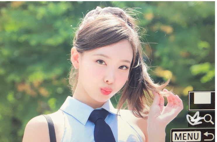  2022.09.03 트와이스 나연 프리뷰