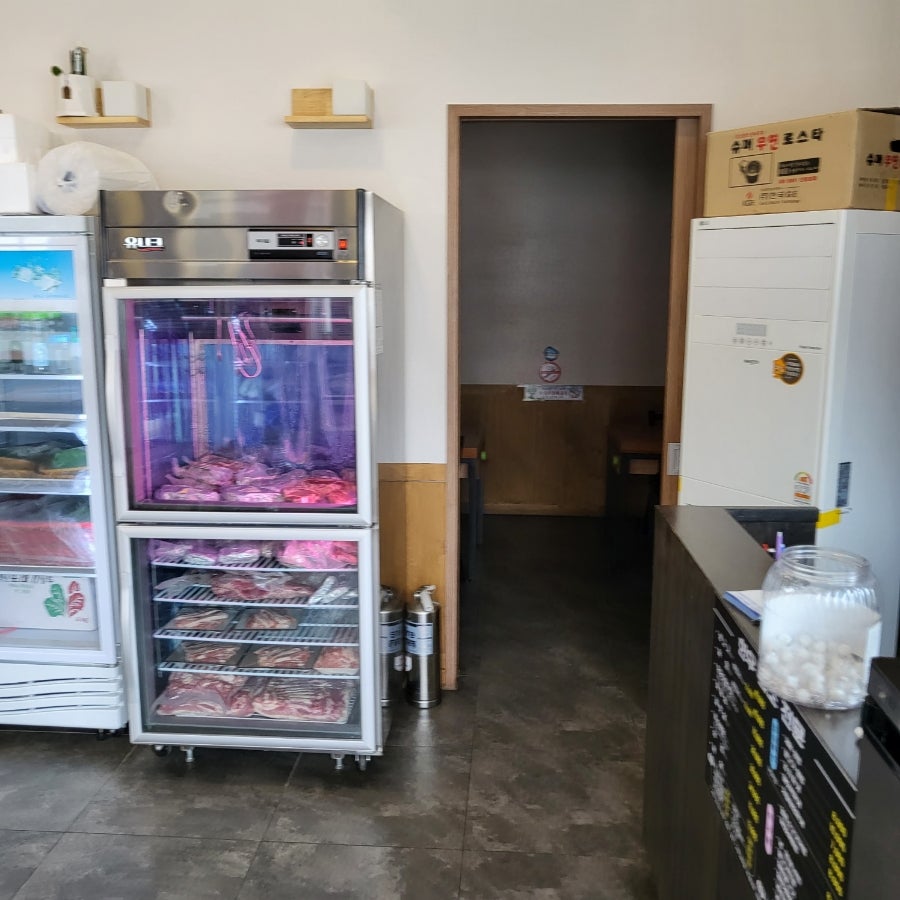 삼호식육식당 남악점 사진 3