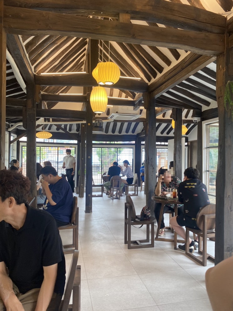  공주 로컬커피