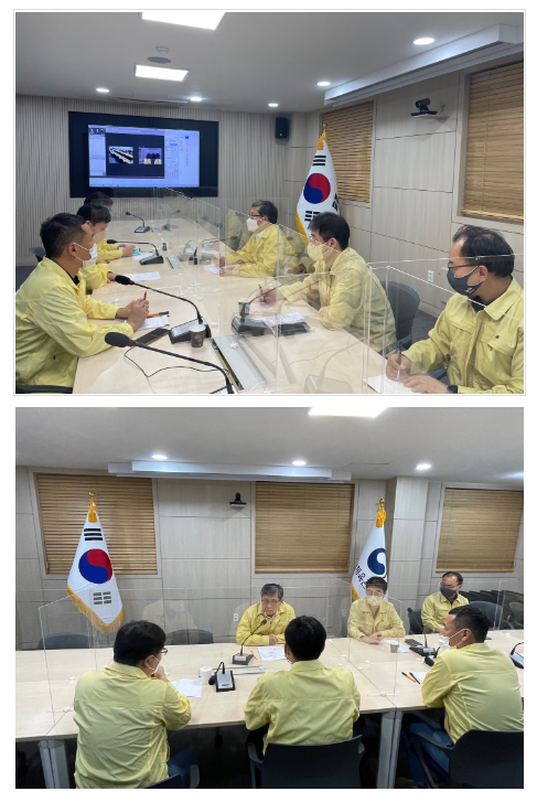 문체부 소관 유튜브 채널 해킹 관련 대책 회의 개최_문화체육관광부 문체부 소관 유튜브 채널 해킹 관련 대책 회의 개최_문화체육관광부