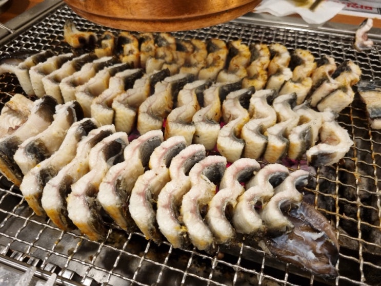  [성북구정릉동맛집] "장어세상" 가성비좋은 장어맛집&가격/장어탕서비스/시부모님생신 모시고 가기좋은식당추천
