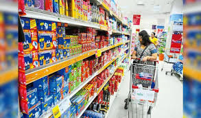 (인디샘 컨설팅) 2022년 인도의 FMCG(생활소비재) 산업의 성장 (인디샘 컨설팅) 2022년 인도의 FMCG(생활소비재) 산업의 성장