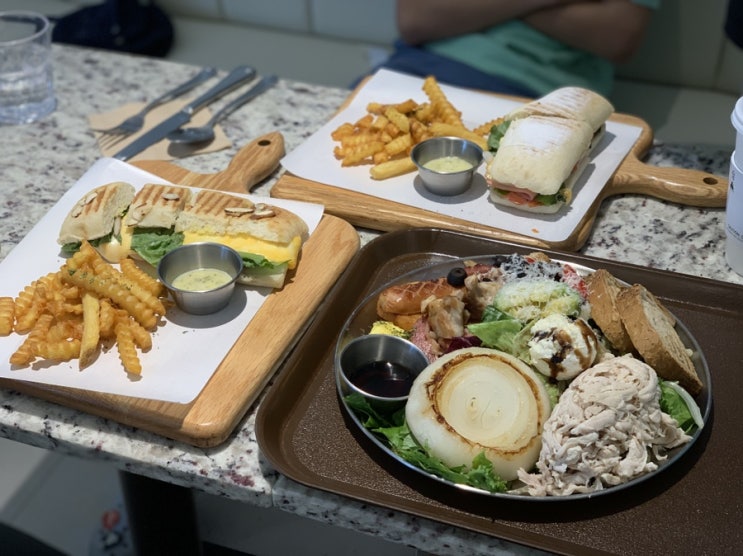 부산 명지 브런치카페 BRUNCH BEAN 브런치빈 분위기좋고 가성비 넘치는곳! 메뉴도 정말 많아요! (+ 치즈인더파니니, 잠봉뵈르샌드위치, 샘플러, 아메리카노, 구름요거트) 부산 명지 브런치카페 BRUNCH BEAN 브런치빈 분위기좋고 가성비 넘치는곳! 메뉴도 정말 많아요! (+ 치즈인더파니니, 잠봉뵈르샌드위치, 샘플러, 아메리카노, 구름요거트)