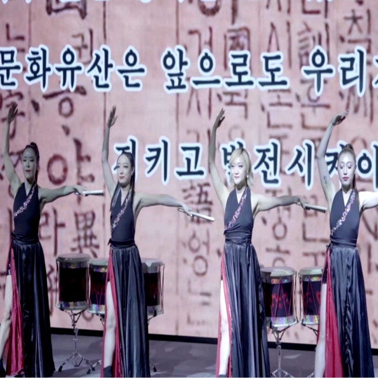  난타공연 난타공연팀 타악퍼포먼스 바투타 공연팀섭외