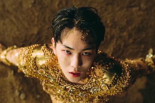  샤이니 “키” 타이틀곡 '가솔린'으로 아이튠즈 차트 1위