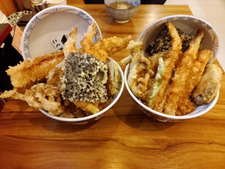  김포 장기동 맛집 장기역 맛집 고쿠텐김포장기점