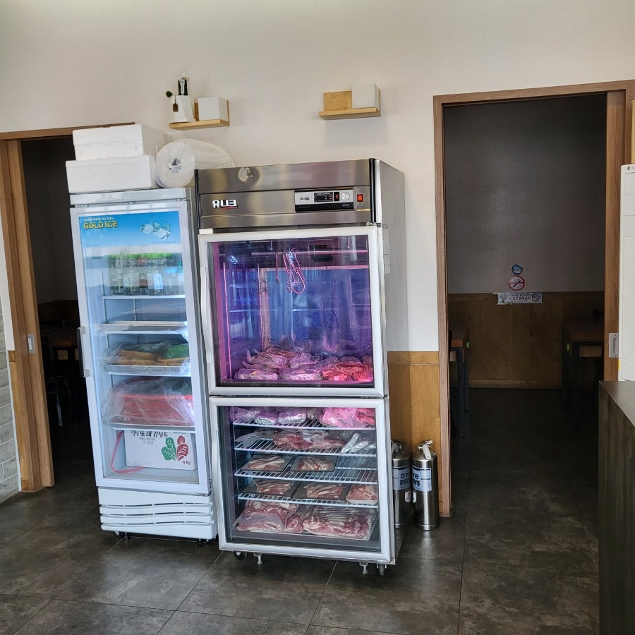 삼호식육식당 남악점 사진 2