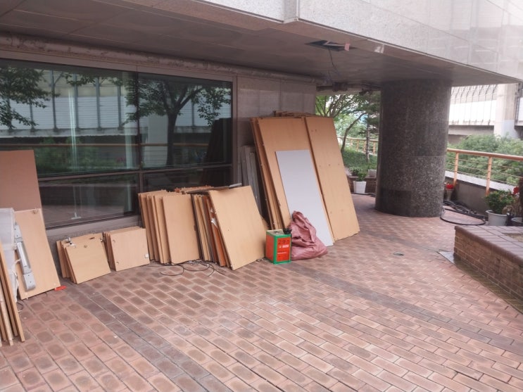  서울 및 경기도 가구철거 잡동사니 처리합니다