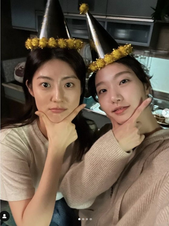 '작은 아씨들' 김고은·남지현·박지후, 웰메이드 미스터리 드라마 높은 시청율로 진수 보이며 순항 시작 '작은 아씨들' 김고은·남지현·박지후, 웰메이드 미스터리 드라마 높은 시청율로 진수 보이며 순항 시작