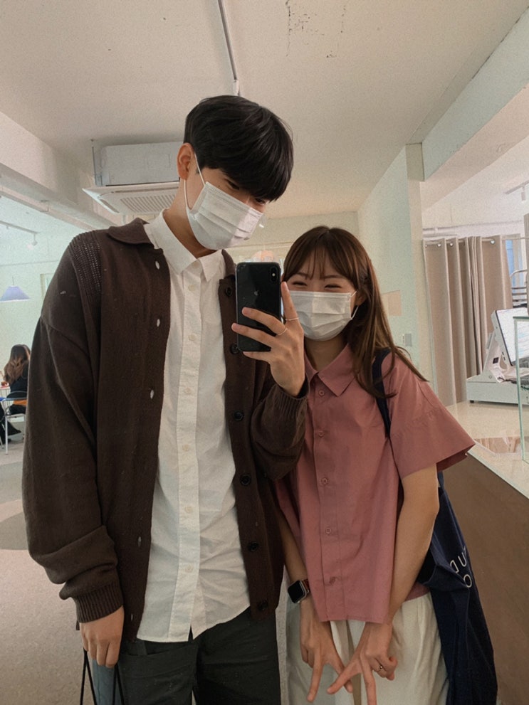  망원 & 합정 나들이
