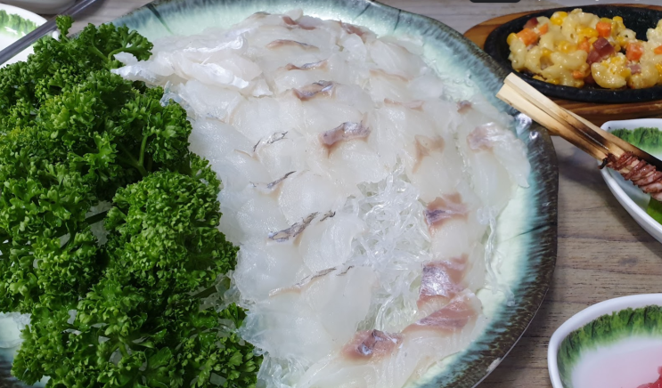  [과거] 목포, 함평 여행(철호네 횟집, 춤추는 바다분수, 성식당, 근대역사관, 행복이 가득한 집, 유람선 삼학도 크루즈, 현대호텔, 함평 나비축제 엑스포공원, 대흥식당)