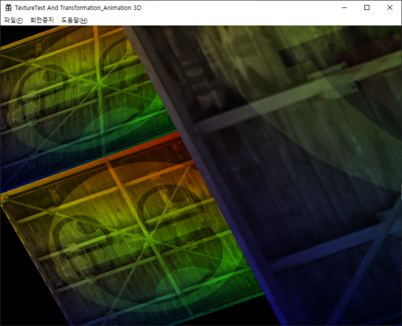 OpenGL 3차원 큐브 Drawing 과 키보드 마우스 조작(카메라 시점 조작) : 네이버 블로그