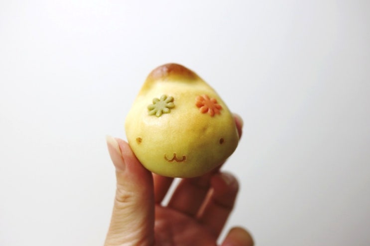  울산고래빵 기념품 특산품 선물용으로좋은 크리스티앙 단디만주
