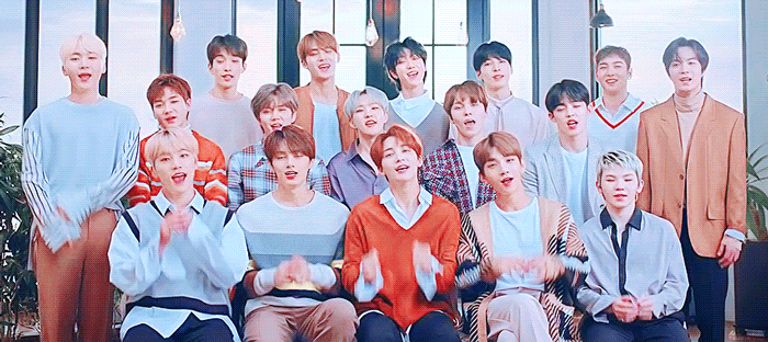 [<b>세븐틴</b> 빙의글] <b>세븐틴</b>의 <b>리더</b> - 프로필