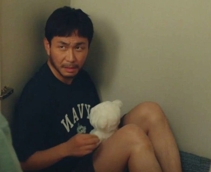  드라마 엉클 재방송, 슈퍼히어로의 귀환. 등장인물 정리!