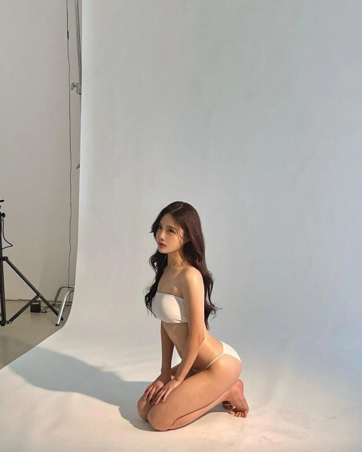  치어리더 최홍라 사진 모음