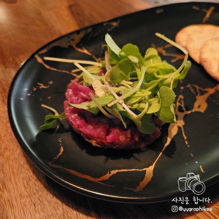 [서울시 중구 저동] 을지로3가역 맛집, 요리주점 - 희스토리 다락방 시즌2