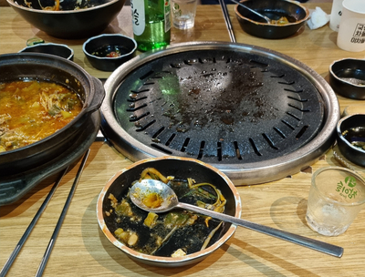  9월 첫째주 주블챌