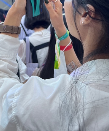  2022 랩비트페스티벌 꿀팁