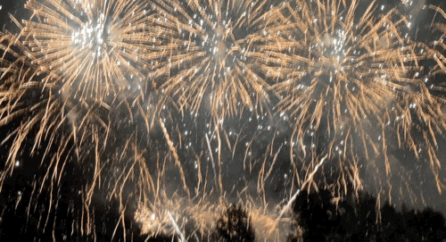  서울 부산 부럽지 않은 불꽃축제(with.2022이슬라이브페스티벌)
