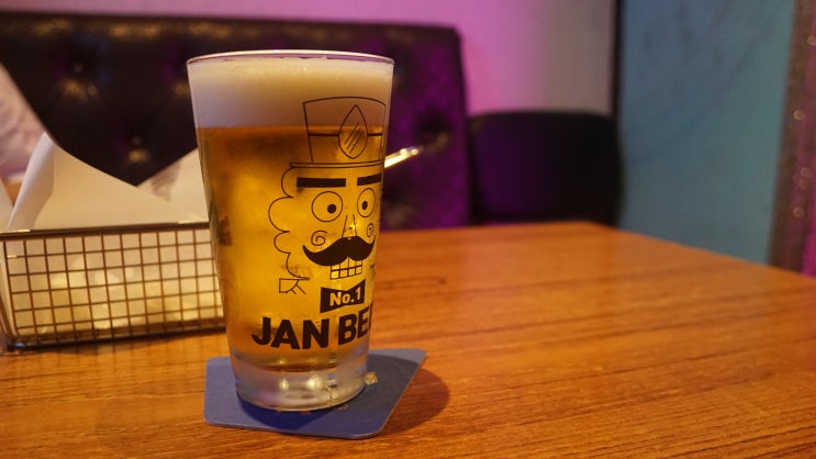  사상맥주 분위기 좋은 부산 사상맥주집 잔비어
