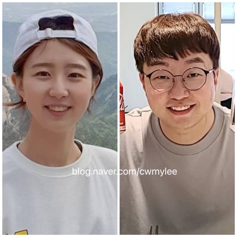 아는형님 아형 개그맨 박휘순 와이프 천예지 나이 직업 학력 프로필 ⭕️인스타 집안 오지헌....