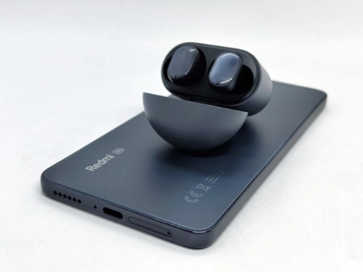  [2022년 9월] 샤오미 홍미노트 11 Pro 5G 공기계 RAM 6GB
