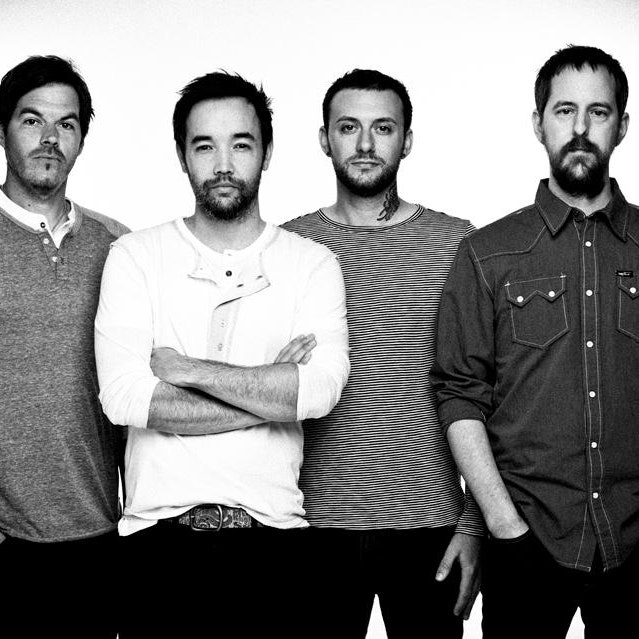 Hoobastank-The Reason 가사/해석 [90년생을 울릴 추억의 노래]