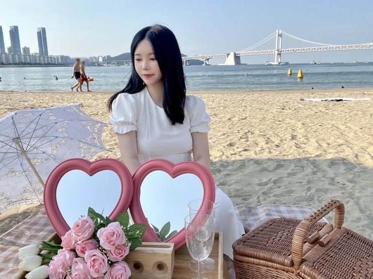 광안리놀거리 피크닉 즐기기 피크닉인부산 광안리놀거리 피크닉 즐기기 피크닉인부산
