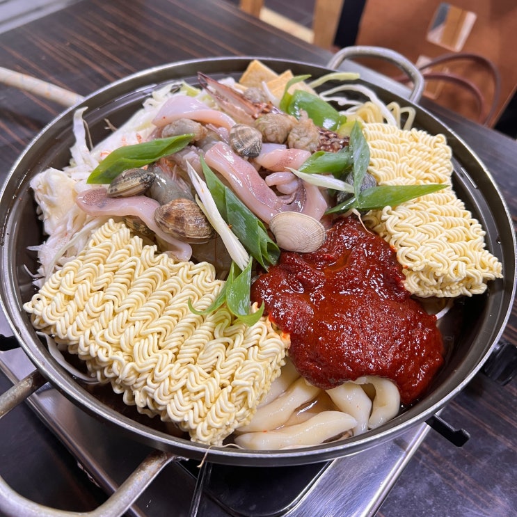  신흥동 떡볶이 맛집 또또와분식 성남 즉석떡볶이 야끼만두 JMT