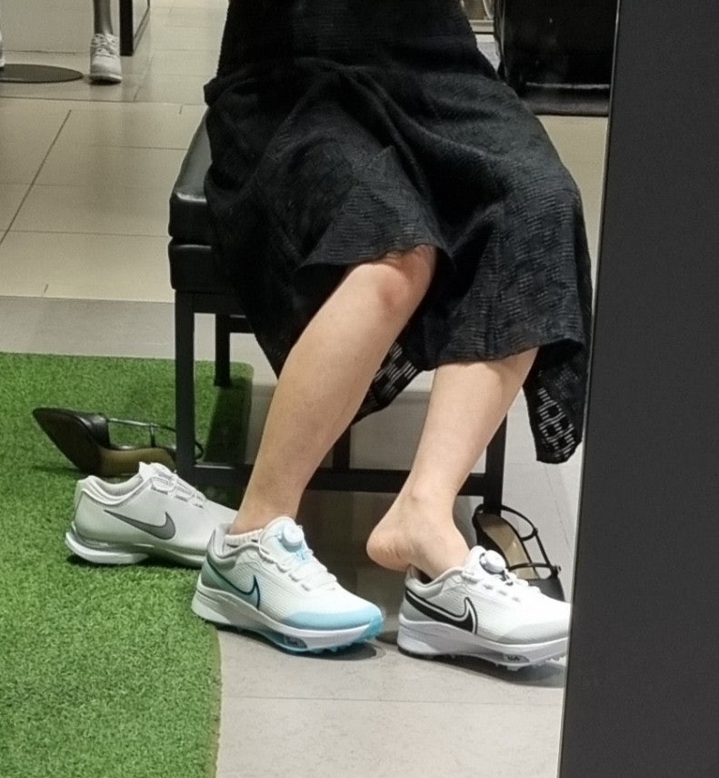 나이키 에어 줌 인피니티 투어 넥스트% 보아 사이즈 추천, 내돈내산 리얼후기 : 네이버 블로그 나이키 에어 줌 인피니티 투어 넥스트% 보아 사이즈 추천, 내돈내산 리얼후기 : 네이버 블로그