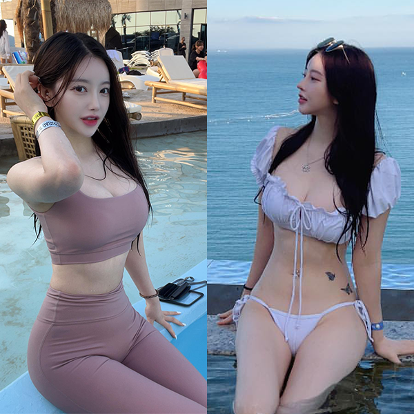성격은 장군인데 비정상적으로 예쁘다는 사장님 성격은 장군인데 비정상적으로 예쁘다는 사장님