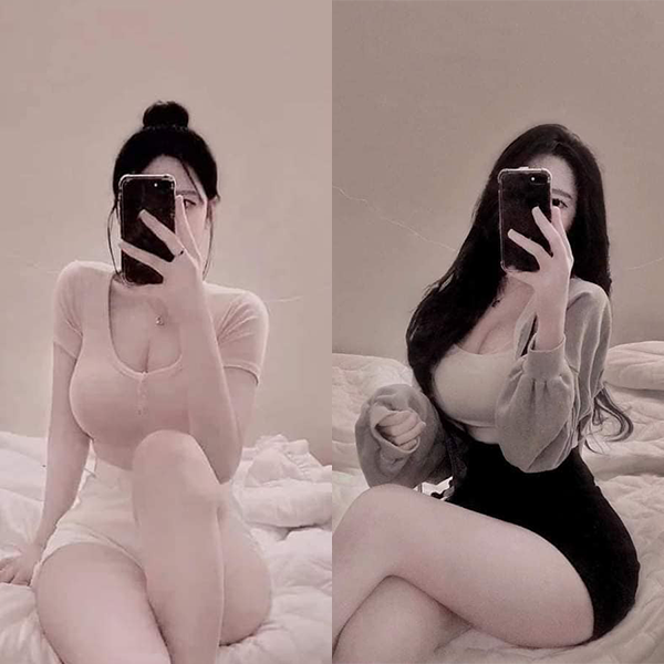 발육수준이 남다르네 발육수준이 남다르네