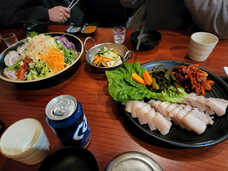  2022. 09. 03 (토) [호주 TAFE 퍼스] 한국행 통보 & 지지부진한 일 & 잠 안옴 & FIFO 근무자모임