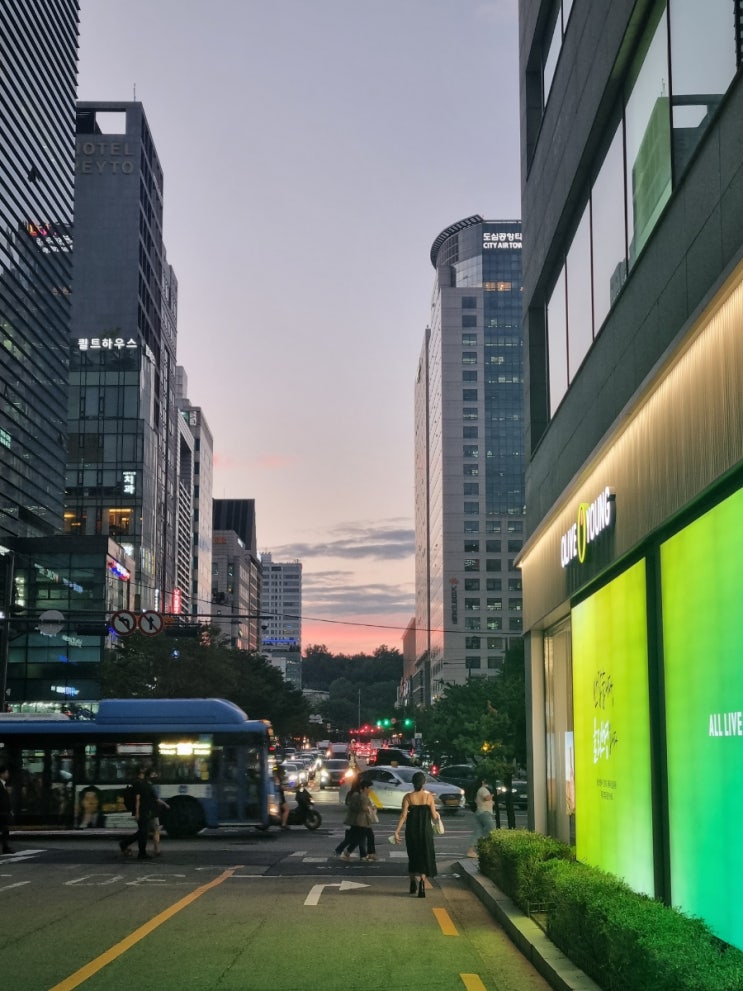  주간일기챌린지08