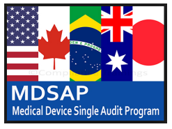  의료기기단일조사프로그램(MDSAP) 정의와 구조