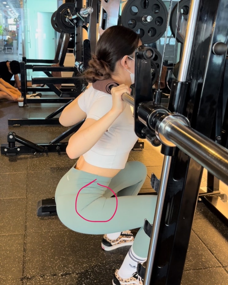  배곧헬스 배곧pt 팀에이치짐 필라테스현 킹준의 수업!